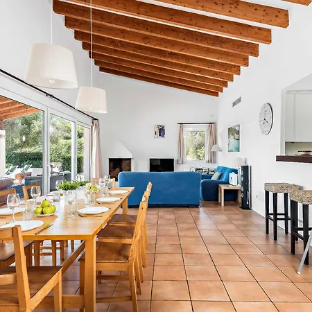 Bini Rosa * Binibeca