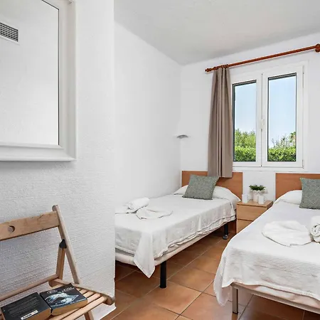 Villa Bini Rosa *