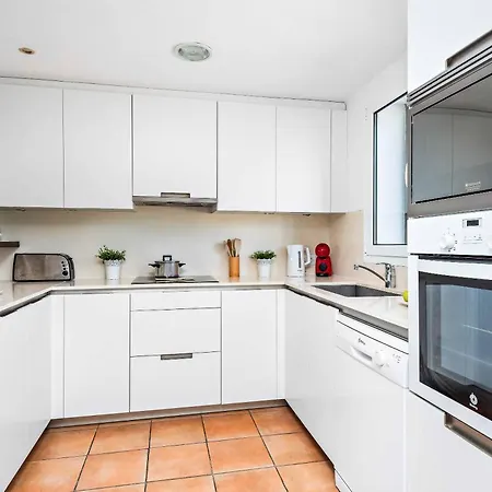 Bini Rosa * Binibeca