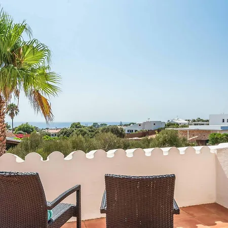 Bini Rosa * Binibeca