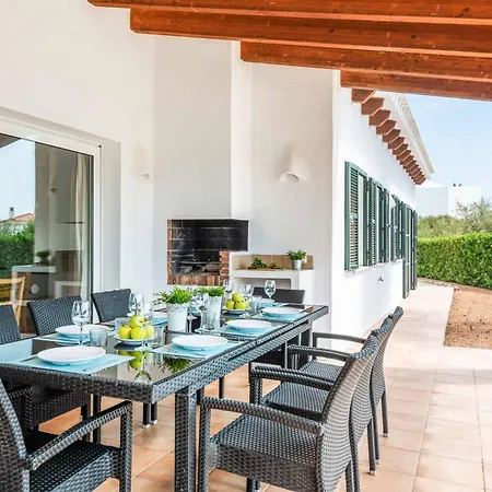 Villa Bini Rosa *