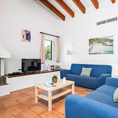 Bini Rosa Villa Binibeca