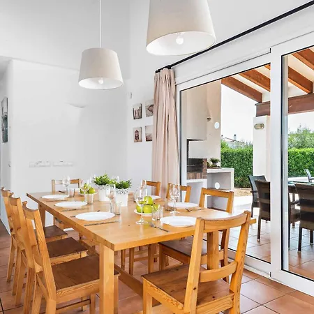 Villa Bini Rosa *