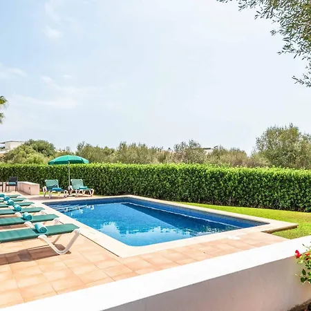 Bini Rosa * Binibeca