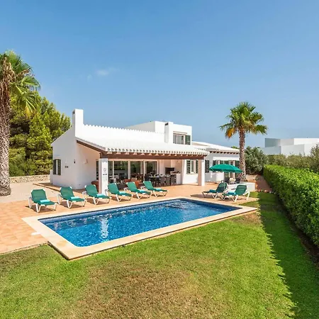 Villa Bini Rosa *