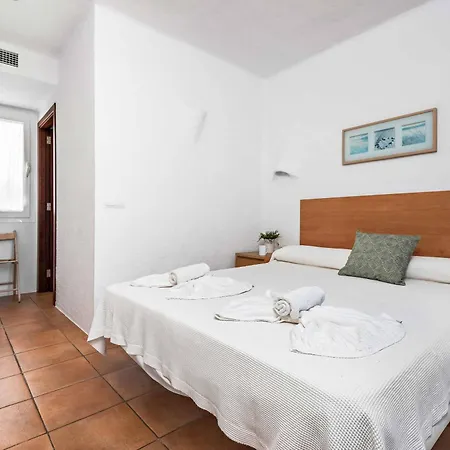 Bini Rosa Villa Binibeca