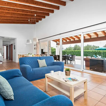 Villa Bini Rosa