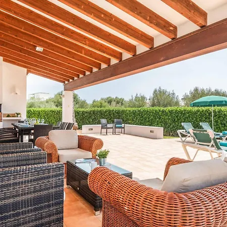 Bini Rosa * Binibeca