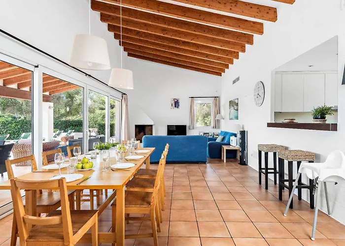 Bini Rosa * Binibeca