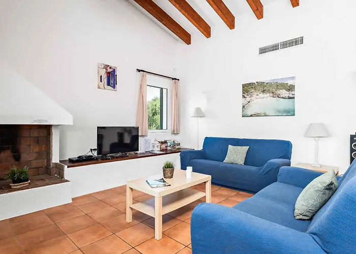 Bini Rosa Villa Binibeca